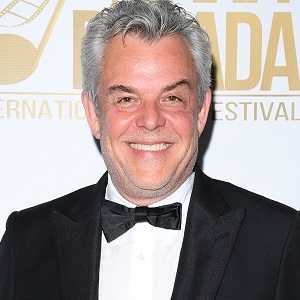 celebrity Danny Huston